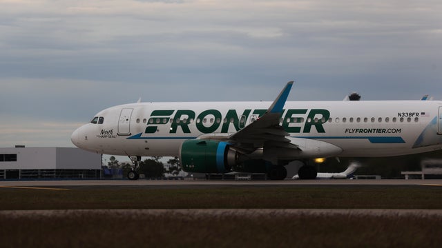 Holiday Travel Surge At Houston's George Bush Intercontinental Airport 