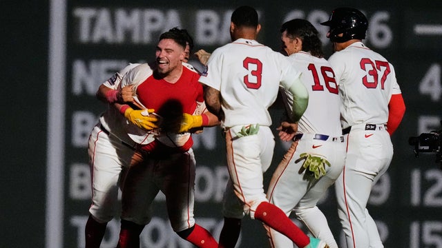 Caleb Durbin 