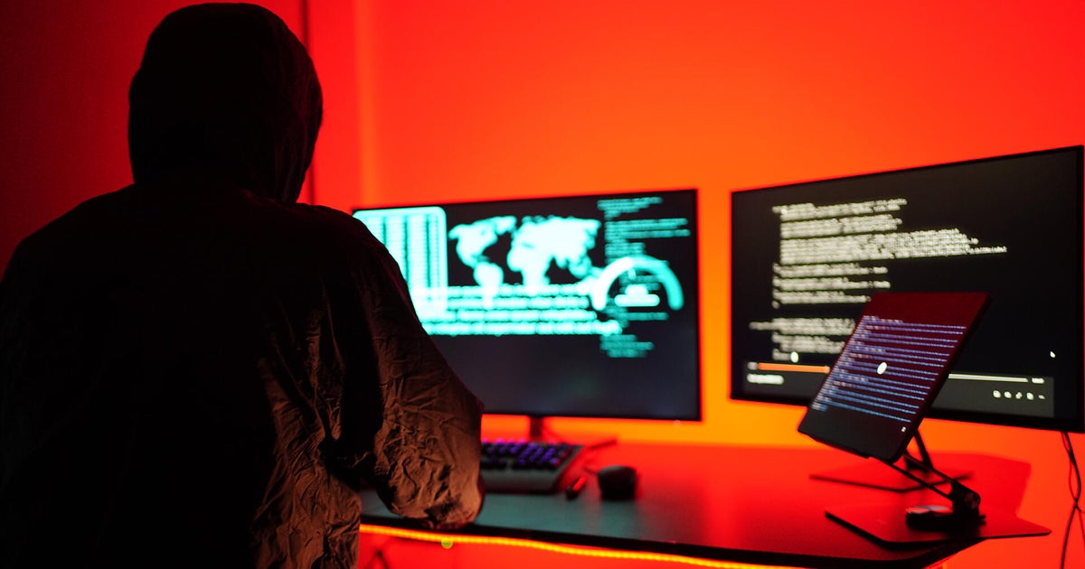 Growing wave of cyber scams cost Americans nearly $150 billion in 2025