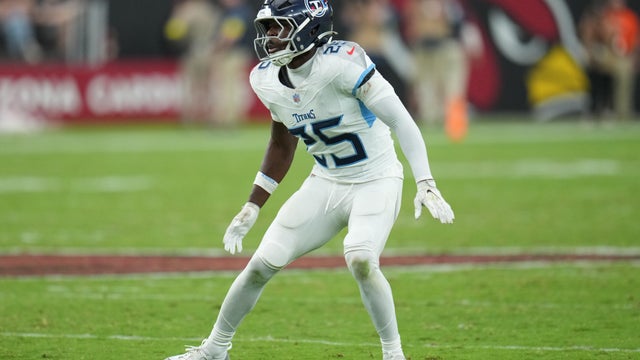 Titans Cardinals Football 