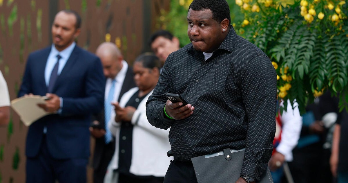 Shocking new jobs report shows big miss in employment predictions
