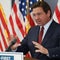 Grand jury: DeSantis administration "misappropriated" $10 million