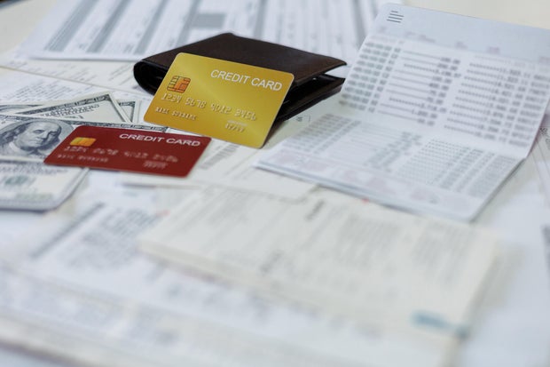How long will a creditor try to collect on credit card debt before giving up?