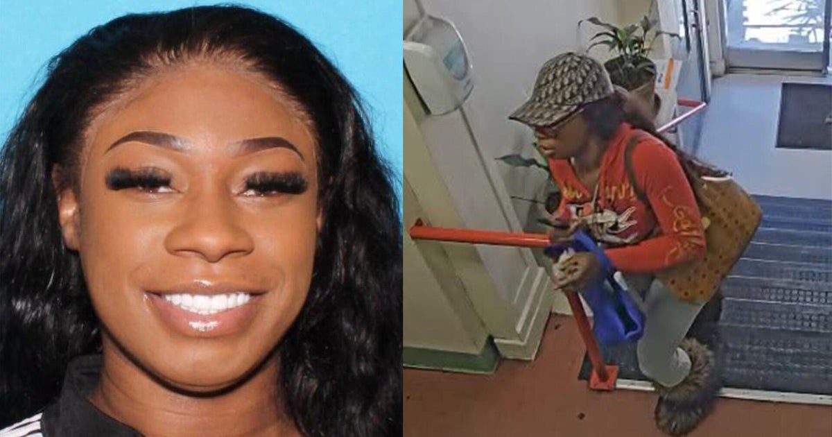 Fairfield woman hasn't been seen in 3 weeks, police ask for help