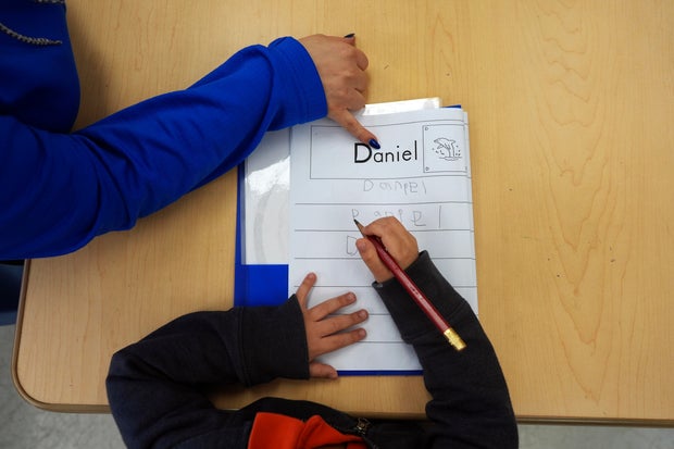 Education-Head Start-Immigration