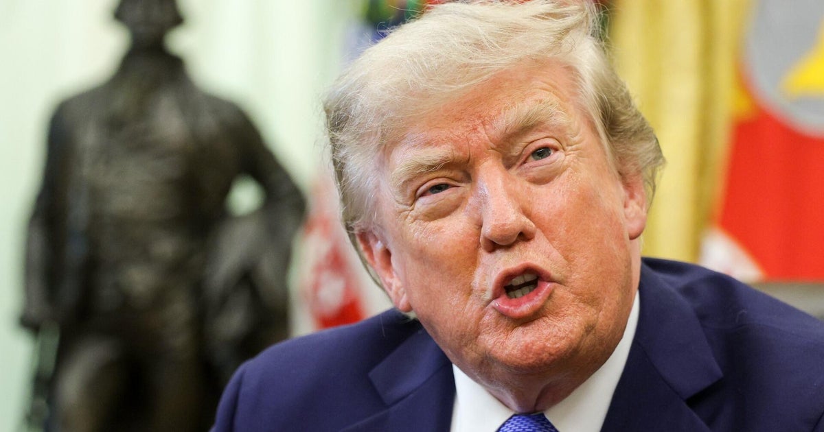 How Trump is targeting birthright citizenship again despite the Supreme Court halting his first bid
