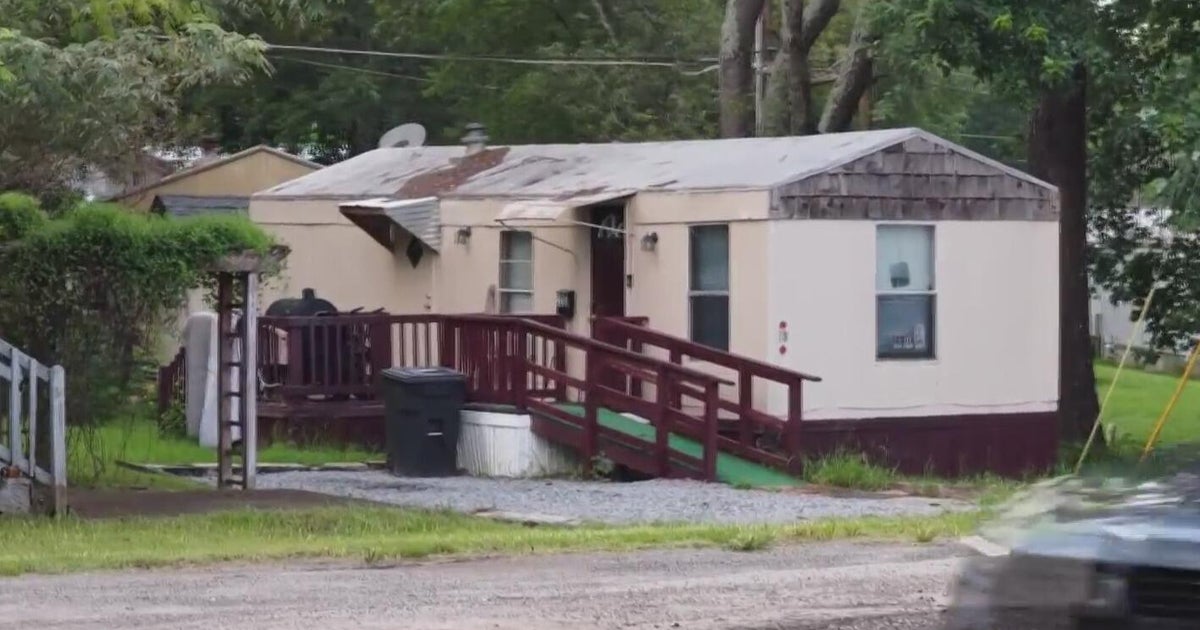 Development proposal draws concern for Woodstock mobile home community: 