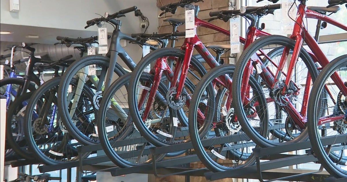 E-bike rebates are back to help keep the air clean, reduce traffic congestion