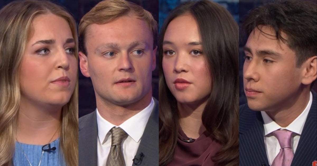 Student athletes discuss how they view the future of college sports