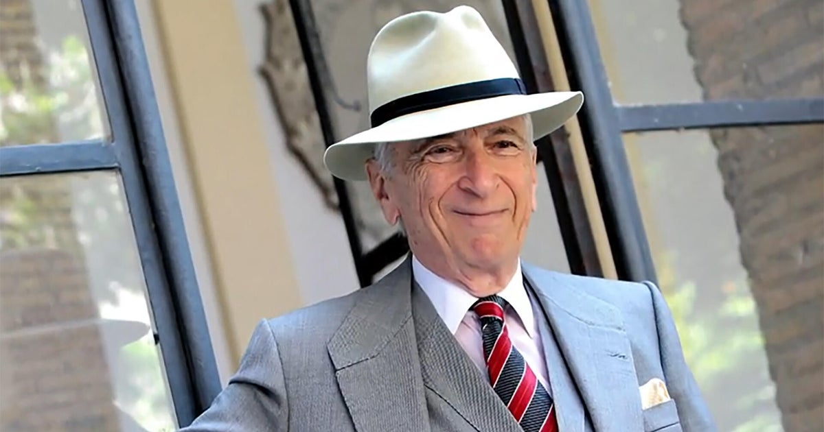 Tales from Gay Talese