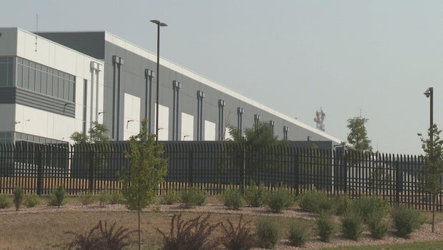 Aurora councilwoman looks to put a pause on new data centers as city considers regulations