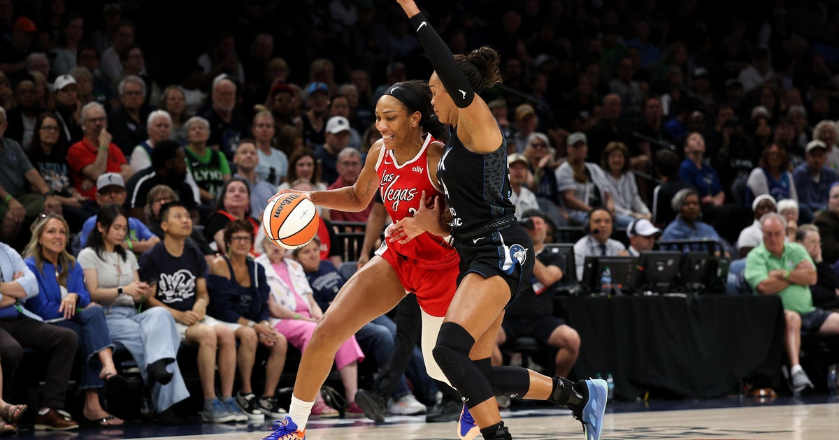 Olivia Miles, Napheesa Collier shine as the Lynx top the Aces 98-87 to clinch a WNBA playoff spot