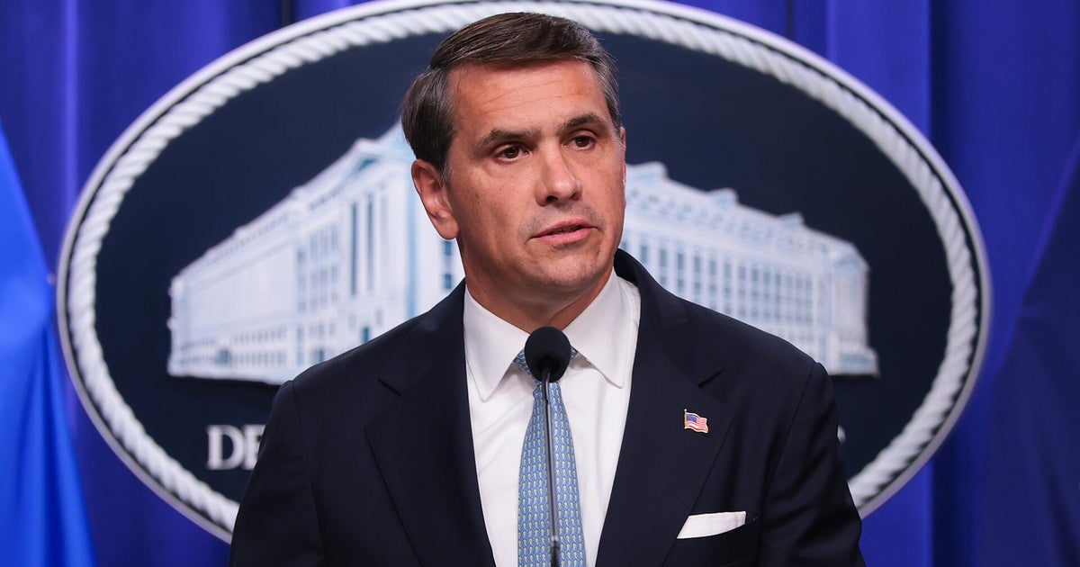8/7: CBS Evening News