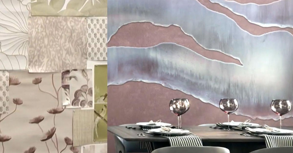 The family-owned business turning walls into works of art