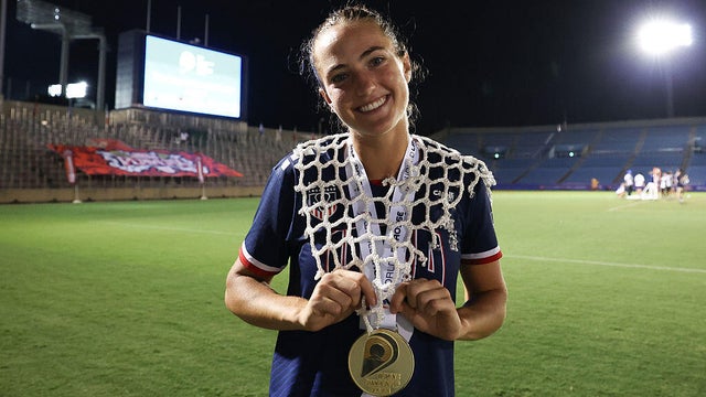 2026 World Lacrosse Women's Championship - Day 10 