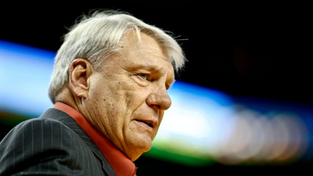 Warriors head coach Don Nelson as the Golden State Warriors take on the Orlando Magic in NBA action in Oakland, Ca. on  Saturday December 5, 2009. 