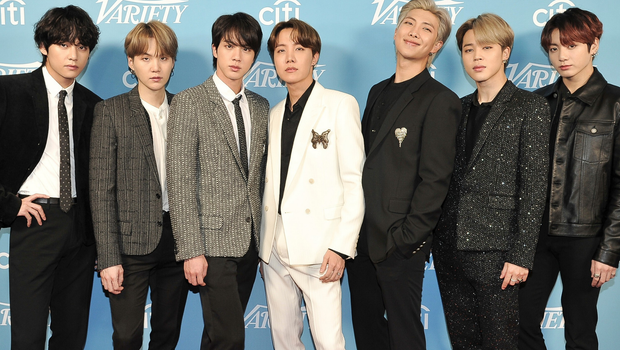 As BTS invades Baltimore, businesses see big uptick ahead of concerts