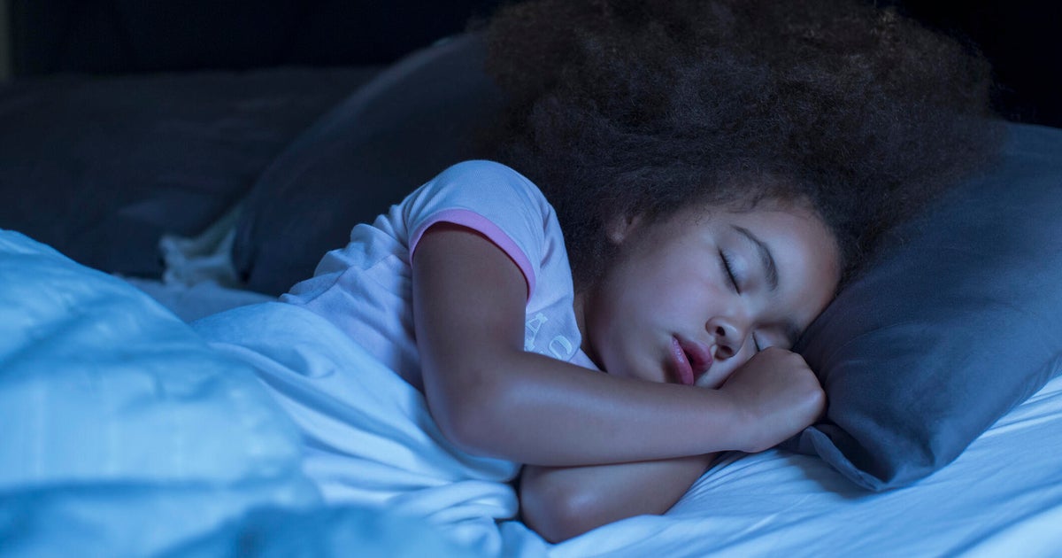 Is your child ready for a school-night bedtime? Experts say start making changes now.
