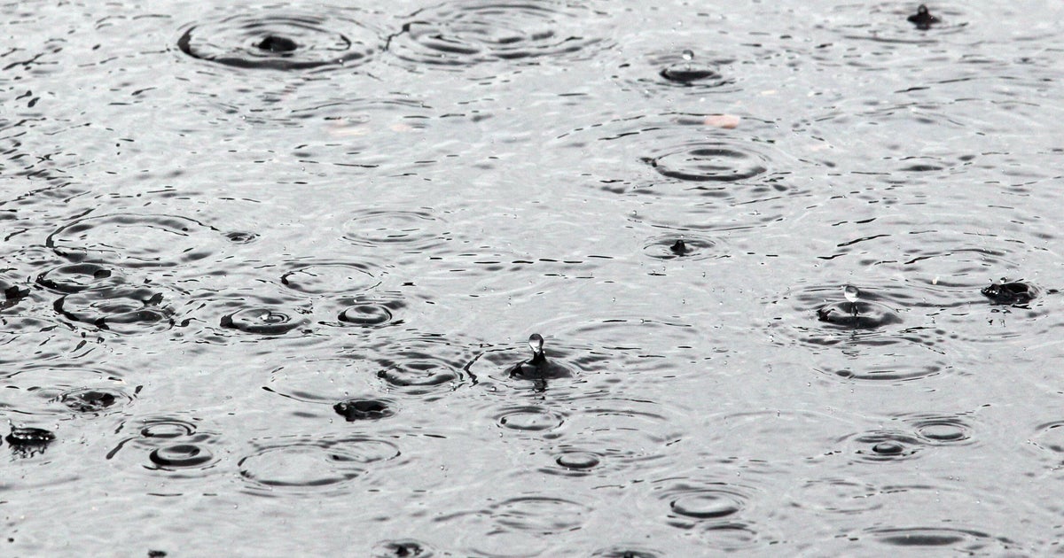 Storms and excessive rainfall possible in Southeast Michigan on Sunday and Monday
