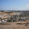 Israel Palestinians Gaza 