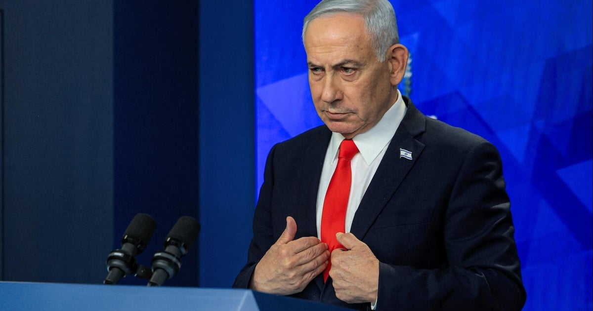 Latest news after Netanyahu rejects the U.S.-backed Gaza peace plan