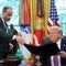 Trump taps staff secretary Will Scharf to be next White House counsel