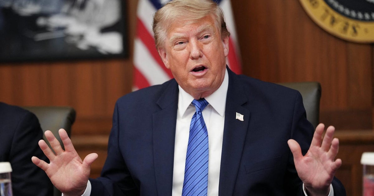 Trump administration confronts frustrations over concerning U.S. economy data