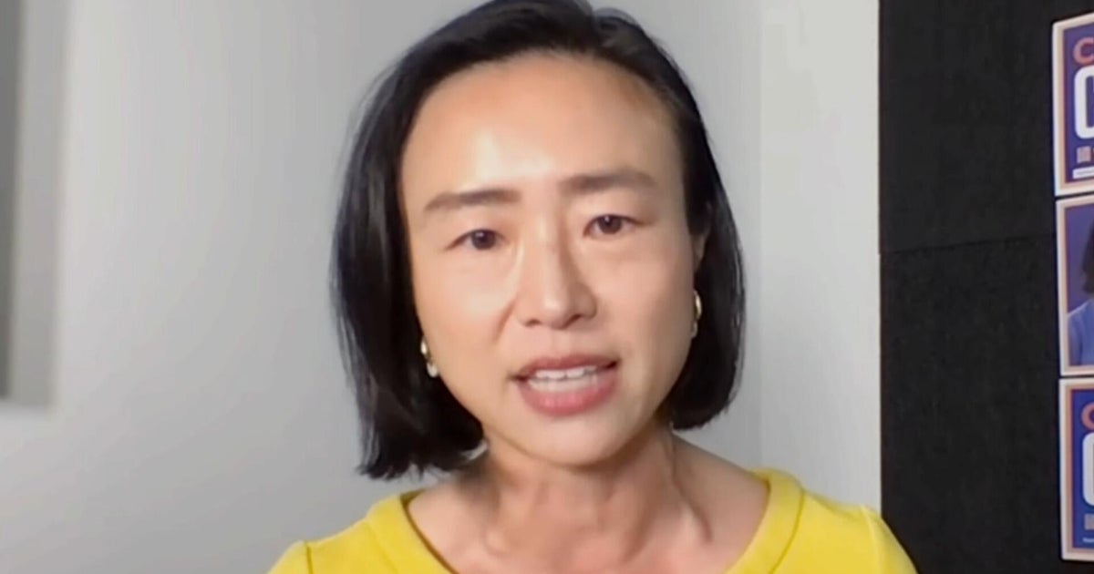 California House candidate Connie Chan says opponent created a chatbot that mocked her accent