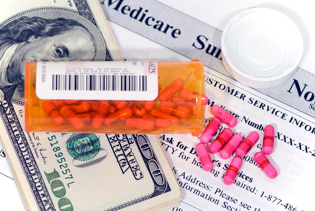Medical Costs Skyrocket
