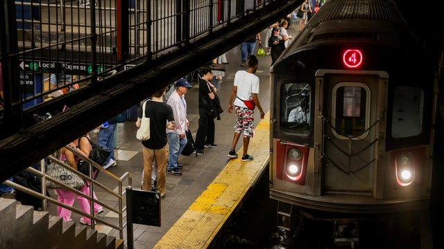 New York Power Prices Skyrocket As Extreme Heat Burdens US Grids 
