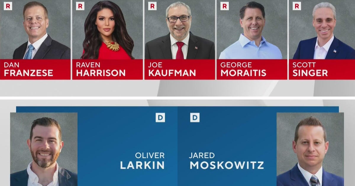 Candidates tackle affordability, insurance and security in Florida ...