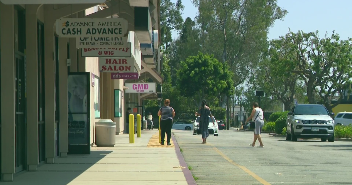 Incoming Inglewood Transit Connector project to displace more than a dozen businesses