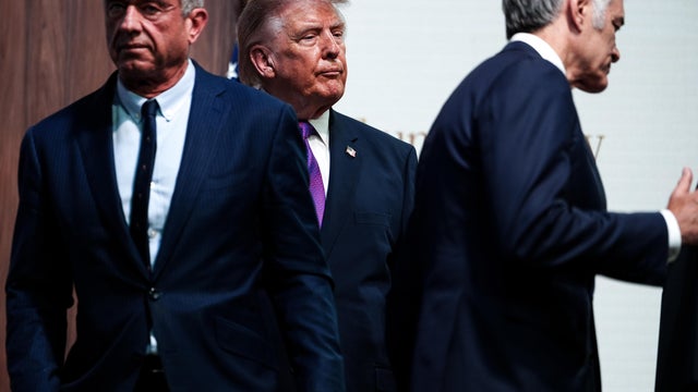 Trump Drug Prices 