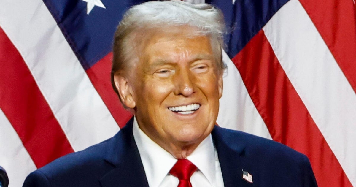 How Trump achieved his 2024 political comeback