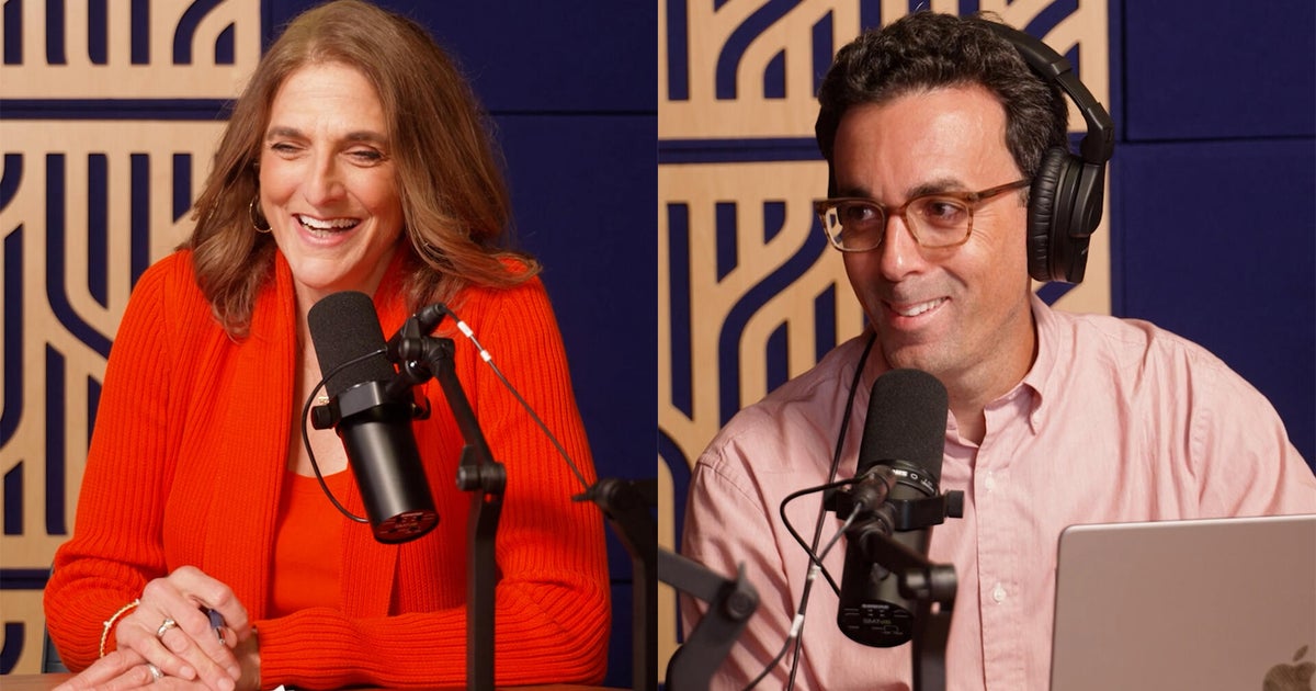 The Money Conversations Every Couple Needs to Have | Money Moves with Jill Schlesinger