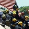 Rescuers race to find Colombia earthquake survivors as death toll rises