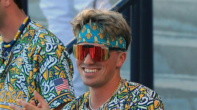 MiLB: FEB 08 The Party Animals vs Savannah Bananas 