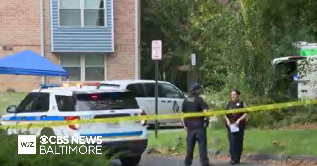 Mother mourns 19-year-old son killed in Essex shooting: 