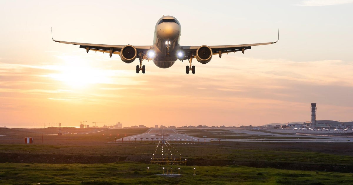 Airline rule changes you should know if you're planning to travel