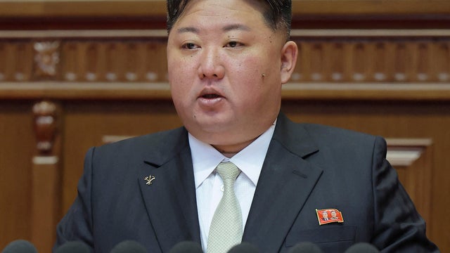NKOREA-POLITICS 