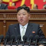 NKOREA-POLITICS 