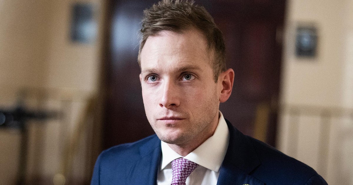 New forecast shifts GOP Rep. Max Miller’s reelection race to “toss-up”
