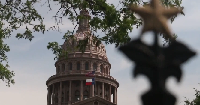 Texas surrogate case raises legal questions over medical decisions for unborn child