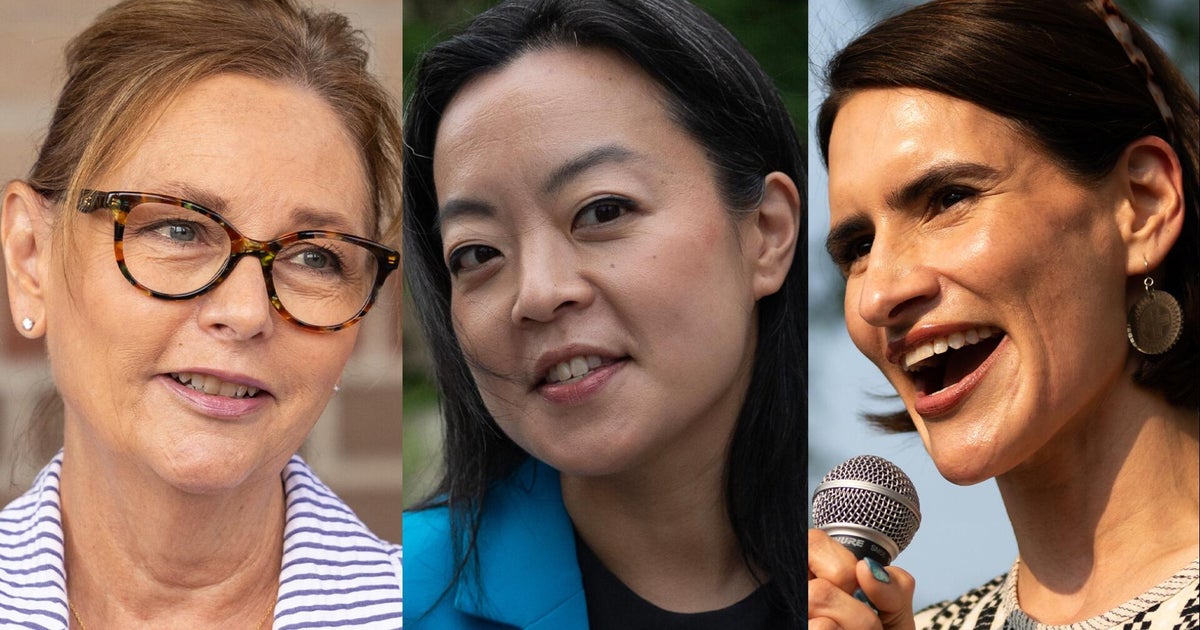 On the ground in South Carolina, Wisconsin and Minnesota as primaries near end