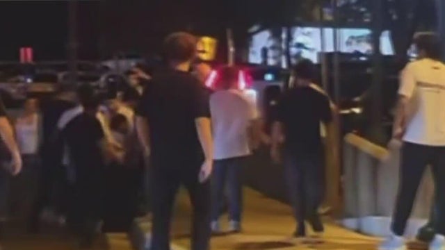 Residents in Birmingham, Michigan, call for change after brawl 