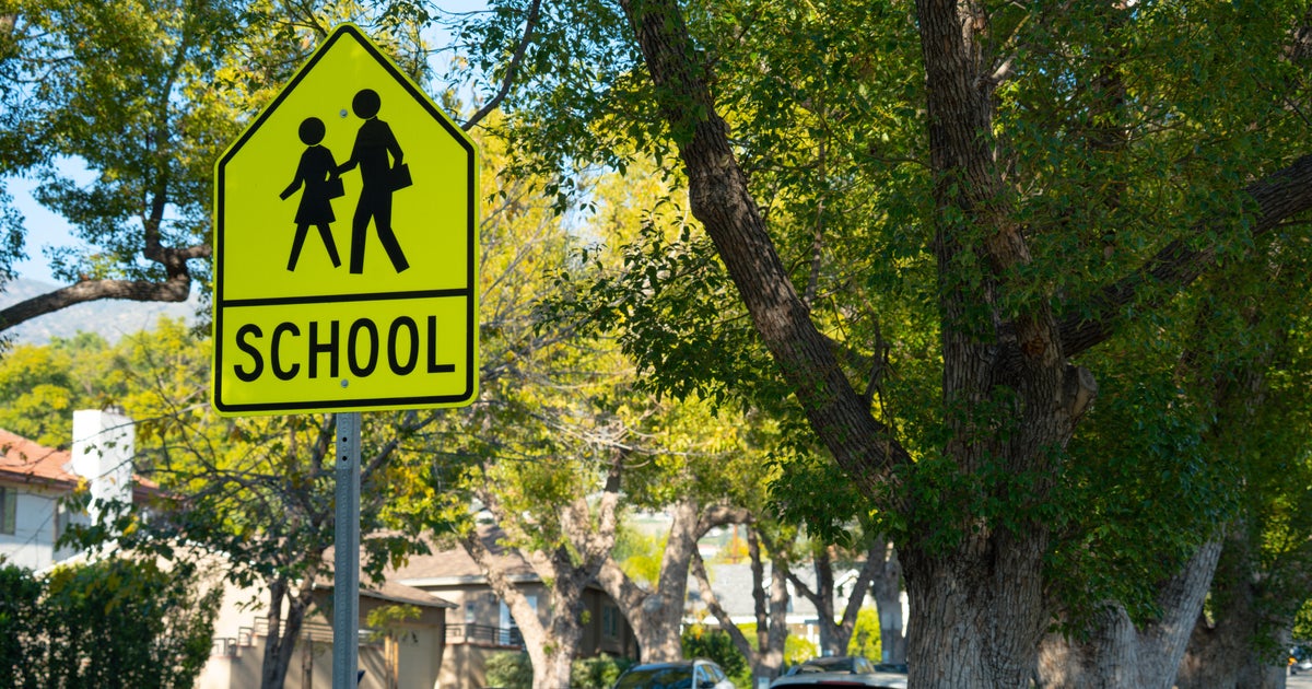 Sacramento approves $2.2 million project to improve traffic safety around 7 schools
