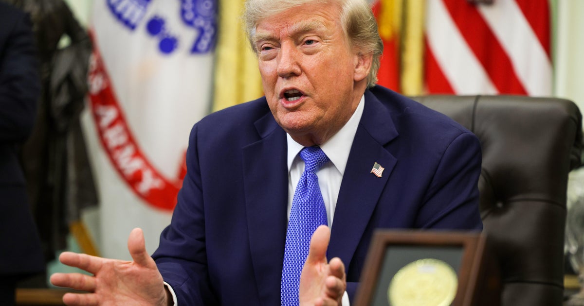 Trump claims control of Strait of Hormuz as stalemate deepens
