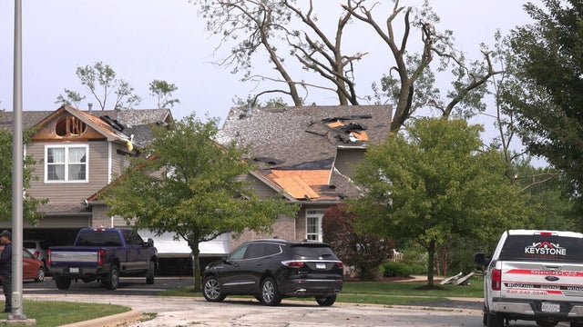 Illinois extreme weather 