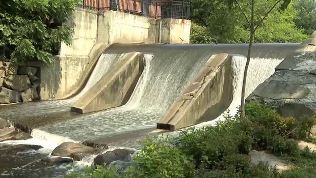 Hackers targeting water systems in N.J. and across the U.S. 