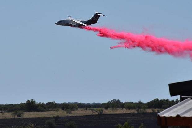 Army Helicopter Crash Texas